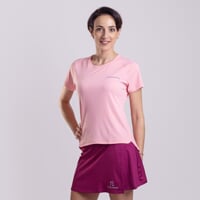 VAPORA das Sport-T-Shirt pink