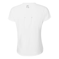 VAPORA das Sport-T-Shirt weiss