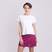 VAPORA das Sport-T-Shirt weiss