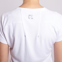 VAPORA das Sport-T-Shirt weiss
