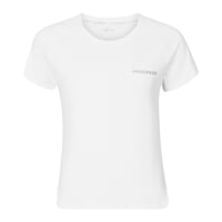 VAPORA das Sport-T-Shirt weiss