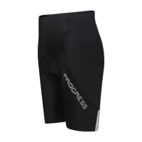 VENTO SHORTS Kinderradhose schwarz