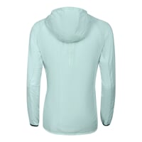 VENTRA ultralight women's windbreaker lt.blue
