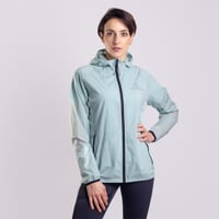 VENTRA ultralight women's windbreaker lt.blue