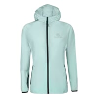 VENTRA ultralight women's windbreaker lt.blue