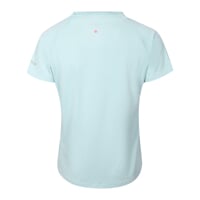 VIVEA das Damen-Funktions-T-Shirt mint
