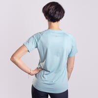 VIVEA das Damen-Funktions-T-Shirt mint
