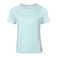 VIVEA das Damen-Funktions-T-Shirt mint
