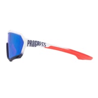 VORTEX BLU-R TRICOLOR Sportbrille tricolor