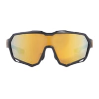 VORTEX GLD-R BLK Sportbrille schwarz