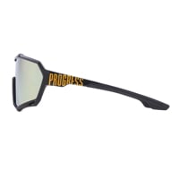 VORTEX GLD-R BLK Sportbrille schwarz