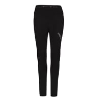 VUELTA WINTER women's cycling leggins black