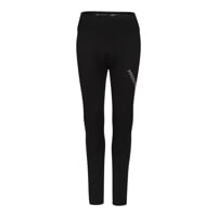 VUELTA WINTER women's cycling pants black