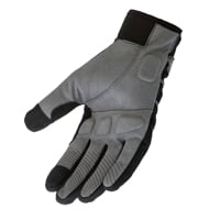 WINTERSPORT GLOVES zimní rukavice černá