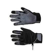 WINTERSPORT GLOVES zimní rukavice černá
