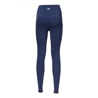 ZETA LADY women's riding leggings navy