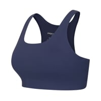ZORA BRA der Damen-Sport-BH dk.blau