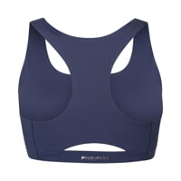 ZORA BRA der Damen-Sport-BH dk.blau