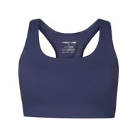 ZORA BRA der Damen-Sport-BH dk.blau