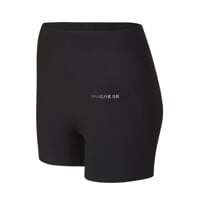 ZORA MINI SHORTS women's short leggings with a push-up effect black