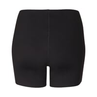ZORA MINI SHORTS women's short leggings with a push-up effect black