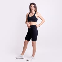 ZORA SHORTS schwarz