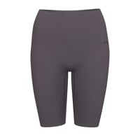 ZORA SHORTS grau