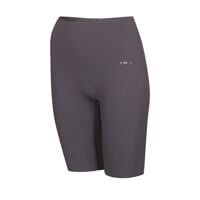 ZORA SHORTS grau