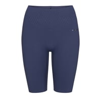 ZORA SHORTS dk.blau