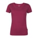 burgund melange