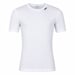 MS NKR mens baselayer short sleeve T-shirt green