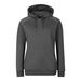 ORIGINAL FIT HOODY LADY der Damen-Hoodie anthracite