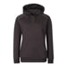 ORIGINAL FIT HOODY LADY der Damen-Hoodie anthracite