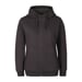ORIGINAL FIT ZIP HOODY LADY full-zip hoodie anthracite
