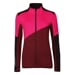 schwarz/fuchsia//dk.violett