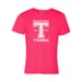 pink A